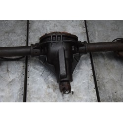 Jeep grand cherokee 4,7 v8 most tylny