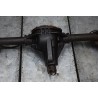 Jeep grand cherokee 4,7 v8 most tylny
