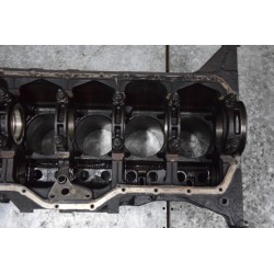 JEEP GRAND CHEROKEE WJ 4.0 BLOK SILNIKA