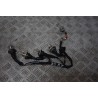 JEEP GRAND CHEROKEE ZJ INSTALACJA LAMPY LEWA PRAWA TYŁ