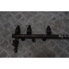 JEEP CHEROKEE ZJ 4.0 LISTWA WTRYSKOWA WTRYSKI KPL.
