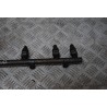 JEEP CHEROKEE ZJ 4.0 LISTWA WTRYSKOWA WTRYSKI KPL.