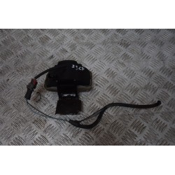 JEEP GRAND CHEROKEE ZJ HALOGEN LEWY PRZÓD