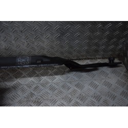 JEEP CHEROKEE KJ PAS PRZÓD