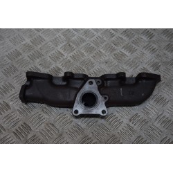 JEEP COMPASS I LIFT 2.2 CRD KOLEKTOR WYDECHOWY