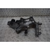 JEEP COMPASS I LIFT 2.2 CRD ŁAPA ROLKA NAPINACZ KPL