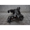 JEEP COMPASS I LIFT 2.2 CRD ŁAPA ROLKA NAPINACZ KPL