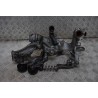 JEEP COMPASS I LIFT 2.2 CRD ŁAPA ROLKA NAPINACZ KPL