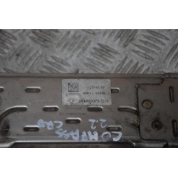 JEEP COMPASS I LIFT 2.2 CRD CHŁODNICZKA ZAWÓR EGR KPL.