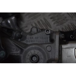 JEEP COMPASS I LIFT 2.2 CRD CHŁODNICZKA ZAWÓR EGR KPL.