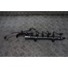 JEEP COMPASS I LIFT 2.2 CRD LISTWA WTRYSKOWA CZUJNIK KPL. A6510700495