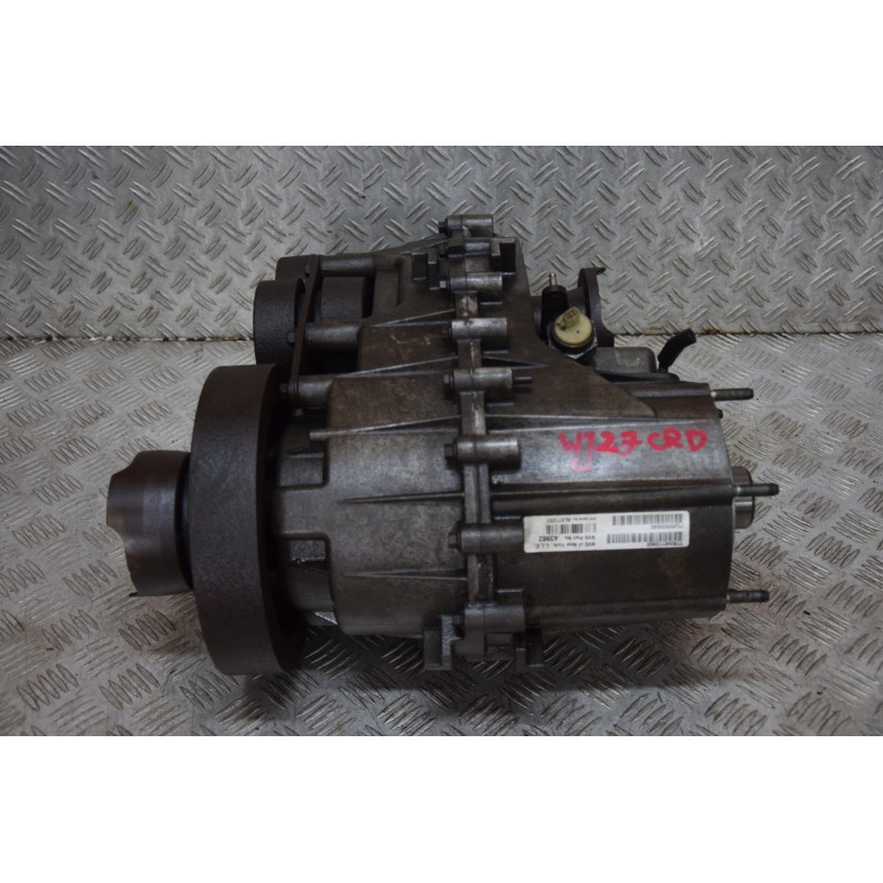 Jeep grand cherokee WJ 2,7 CRD REDUKTOR 247J