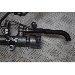 JEEP COMPASS I LIFT 2.2 CRD LISTWA WTRYSKOWA CZUJNIK KPL. A6510700495