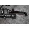 JEEP COMPASS I LIFT 2.2 CRD LISTWA WTRYSKOWA CZUJNIK KPL. A6510700495