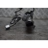 JEEP COMPASS I LIFT 2.2 CRD LISTWA WTRYSKOWA CZUJNIK KPL. A6510700495
