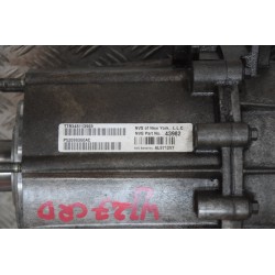 Jeep grand cherokee WJ 2,7 CRD REDUKTOR 247J