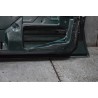 JEEP GRAND CHEROKEE ZJ DRZWI PRAWE PRZÓD