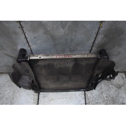 JEEP CHEROKEE KJ 2.5 CRD CHŁODNICA INTERCOOLERA