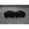 JEEP COMPASS I LIFT 2.2 CRD ZACISK PRAWY LEWY PRZÓD