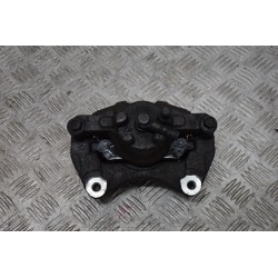 JEEP COMPASS I LIFT 2.2 CRD ZACISK PRAWY LEWY PRZÓD
