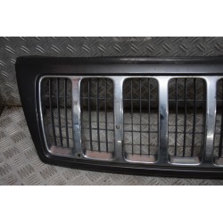 JEEP GRAND CHEROKEE WJ LIFT GRILL ATRAPA