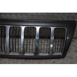 JEEP GRAND CHEROKEE WJ LIFT GRILL ATRAPA