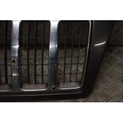 JEEP GRAND CHEROKEE WJ LIFT GRILL ATRAPA