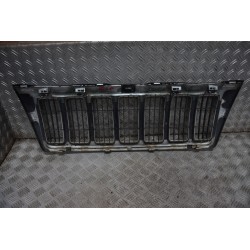 JEEP GRAND CHEROKEE WJ LIFT GRILL ATRAPA