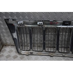 JEEP GRAND CHEROKEE WJ LIFT GRILL ATRAPA