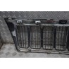 JEEP GRAND CHEROKEE WJ LIFT GRILL ATRAPA