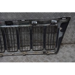 JEEP GRAND CHEROKEE WJ LIFT GRILL ATRAPA