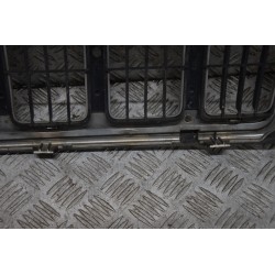 JEEP GRAND CHEROKEE WJ LIFT GRILL ATRAPA