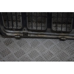 JEEP GRAND CHEROKEE WJ LIFT GRILL ATRAPA