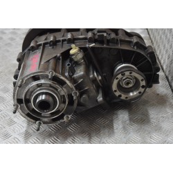 Jeep grand cherokee WJ 2,7 CRD REDUKTOR 247J
