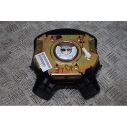 JEEP CHEROKEE KJ LIFT AIRBAG KIEROWCY PODUSZKA