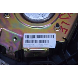 JEEP CHEROKEE KJ LIFT AIRBAG KIEROWCY PODUSZKA