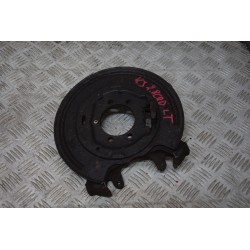 JEEP CHEROKEE KJ TARCZA KOTWICZNA LEWA PRAWA TYŁ