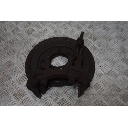 JEEP CHEROKEE KJ TARCZA KOTWICZNA LEWA PRAWA TYŁ