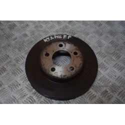 JEEP CHEROKEE KJ TARCZA TARCZE HAMULCOWE PRZÓD KPL.