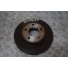 JEEP CHEROKEE KJ TARCZA TARCZE HAMULCOWE PRZÓD KPL.