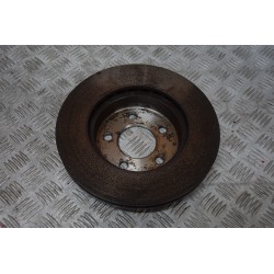 JEEP CHEROKEE KJ TARCZA TARCZE HAMULCOWE PRZÓD KPL.