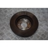 JEEP CHEROKEE KJ TARCZA TARCZE HAMULCOWE PRZÓD KPL.