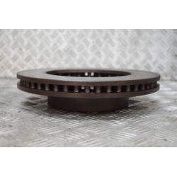 JEEP CHEROKEE KJ TARCZA TARCZE HAMULCOWE PRZÓD KPL.