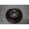 JEEP CHEROKEE KJ TARCZA TARCZE HAMULCOWE PRZÓD KPL.