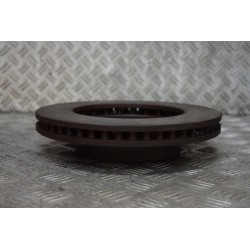 JEEP CHEROKEE KJ TARCZA TARCZE HAMULCOWE PRZÓD KPL.