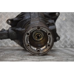 JEEP CHEROKEE KJ 3.7 V6 MOST PRZÓD 3,73 41/11