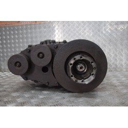 Jeep grand cherokee WJ 2,7 CRD REDUKTOR 247J