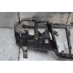 JEEP GRAND CHEROKEE WJ WZMOCNIENIE PRZÓD PAS
