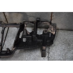 JEEP GRAND CHEROKEE WJ WZMOCNIENIE PRZÓD PAS
