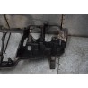 JEEP GRAND CHEROKEE WJ WZMOCNIENIE PRZÓD PAS